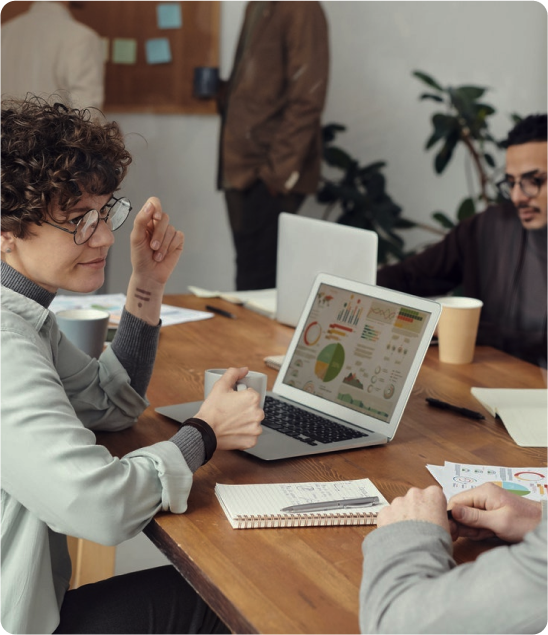 Digital Health Innovation